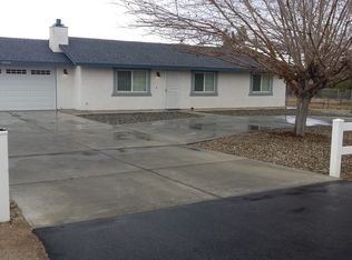 16066 Chestnut St, Hesperia, CA 92345