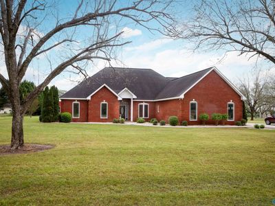 71 Fox Run Dr, Claxton, GA, 30417