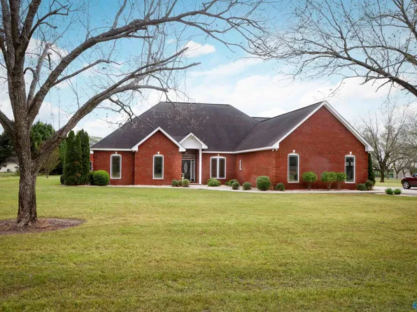 71 Fox Run Dr, Claxton, GA 30417