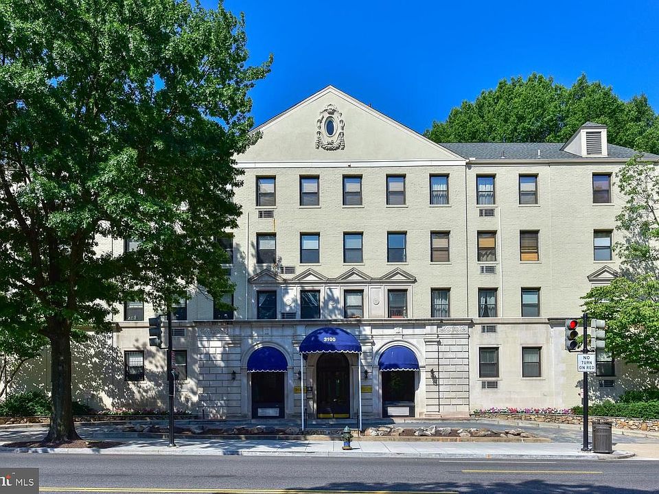 1st image of 3100 Connecticut Ave NW APT 326