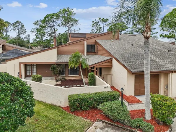4901 Umber Way S, Tampa, FL 33624