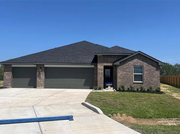 6602 Kingfisher Ln, Beasley, TX 77417