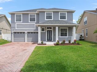 9733 Old Patina Way, Orlando, FL 32832
