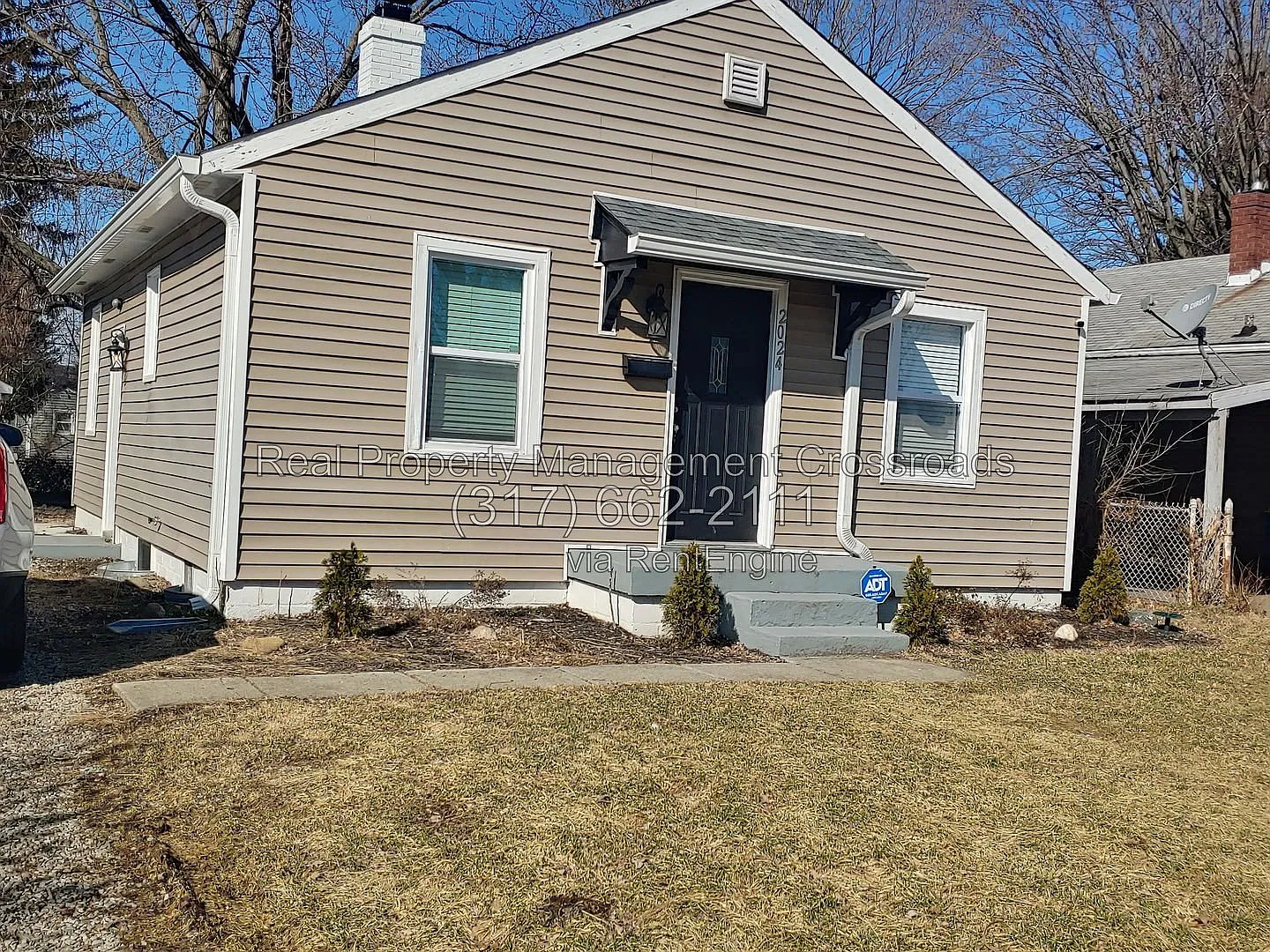 3 bed, 2.0 bath, 1500 sqft, $1,500 — Photo 1