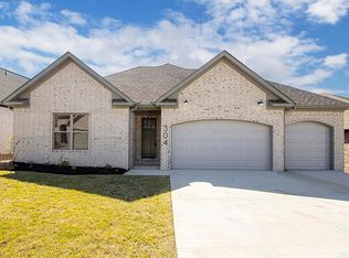 304 Fletcher Loop, Little Rock, AR 72223