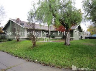 4945 Buffwood Way, Sacramento, CA