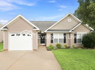 5707 Sycamore Glen Rd, Greensboro, NC 27405