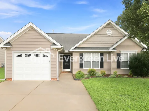 5707 Sycamore Glen Rd, Greensboro, NC 27405