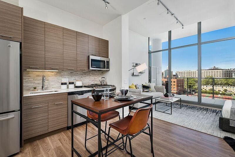 1st image of 833 N Orleans St #1412