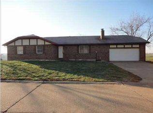 10437 Eastgate Dr S, Mount Vernon, IN 47620