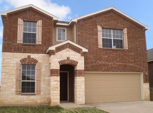 9527 Hanover Sky, Converse, TX 78109