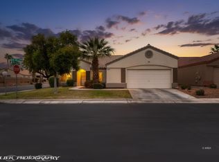 1231 Indian Wells Rd, Mesquite, NV 89027