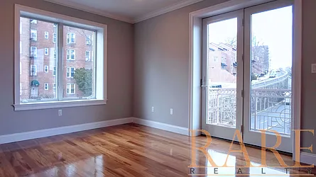 Rented by RARE Realty