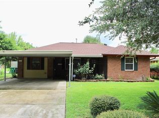 9125 Homewood Ln, Houston, TX 77078