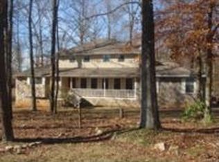 1100 Bunker Ridge Trl, Soddy Daisy, TN 37379