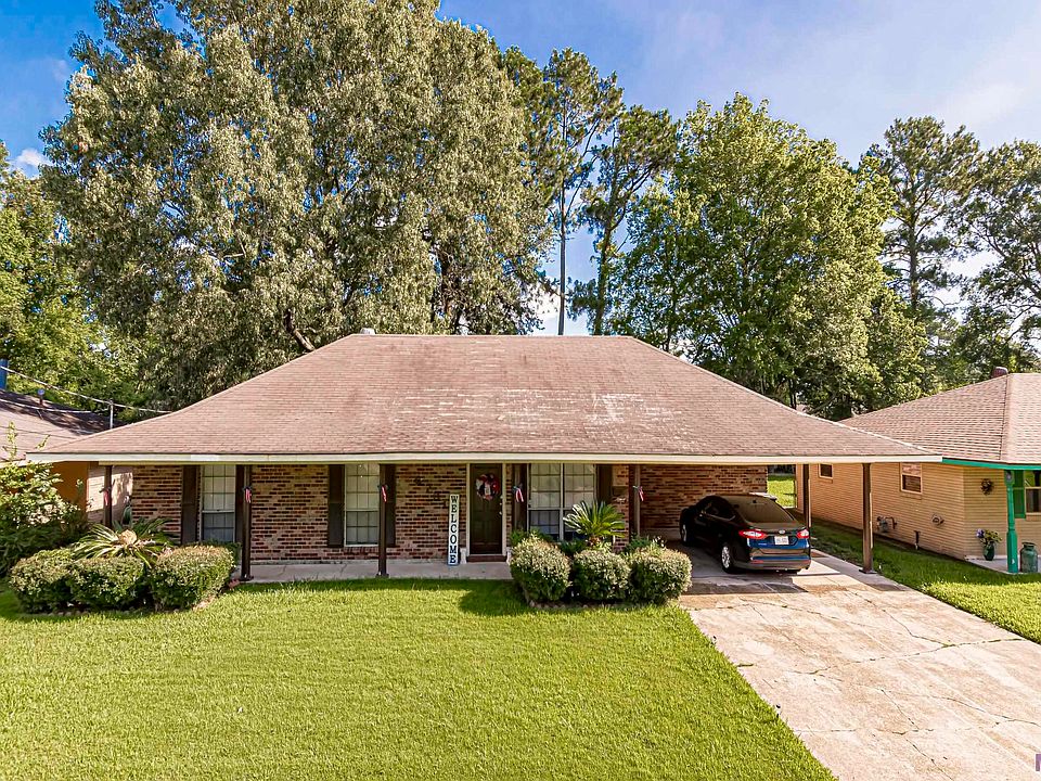 6731 Maplewood Dr, Baton Rouge, LA 70812 MLS 2022010827 Zillow