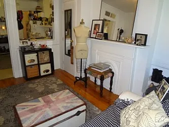 Rented by City Heights Realty