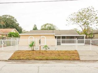 9316 N Tampa St, Tampa, FL 33612