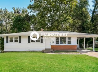 1224 Weleba Ave, Saint Louis, MO