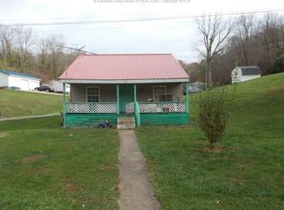 5079 Kentuck Rd, Kenna, WV 25248
