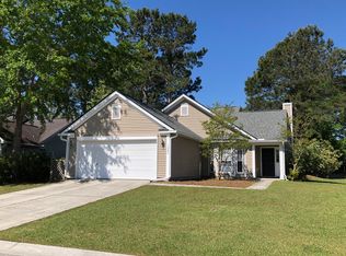 1357 Sassafrass Cir, Mount Pleasant, SC 29466