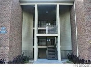 2635 Greenstone Blvd #505-101-1, Auburn Hills, MI 48326