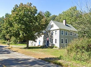 71 Great Rd, Shirley, MA 01464