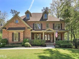 139 Interlochen Dr NE, Atlanta, GA 30342
