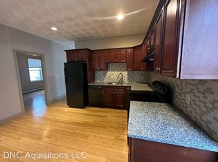 10 Africa St #2, Providence, RI 02903