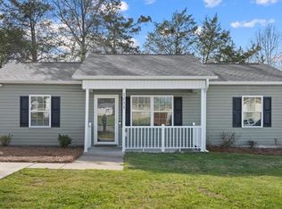 1111 Hampton Ct, Burlington, NC 27217