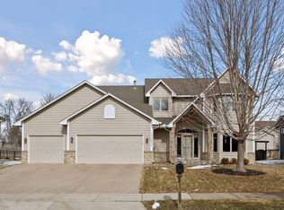 17532 82nd Ave N, Maple Grove, MN 55311