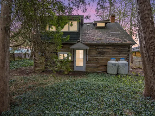 199 Cedar Ave, Meaford, ON N4L 1W5