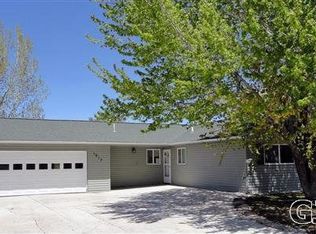 1017 Centennial Dr, Montrose, CO 81401