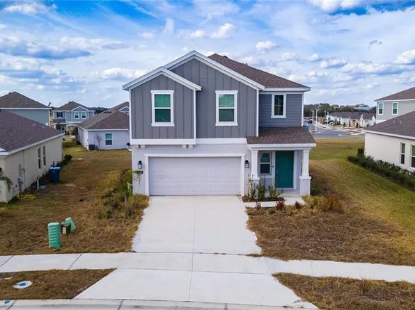 634 Bell Prairie Cir, Lake Wales, FL 33859