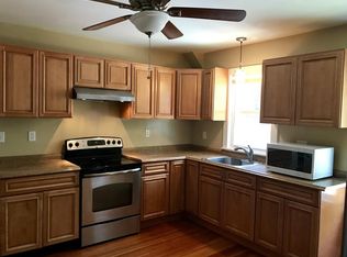 43 Chester St, Taunton, MA 02780