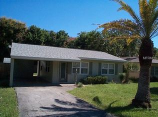 5926 Madison St, New Port Richey, FL 34652