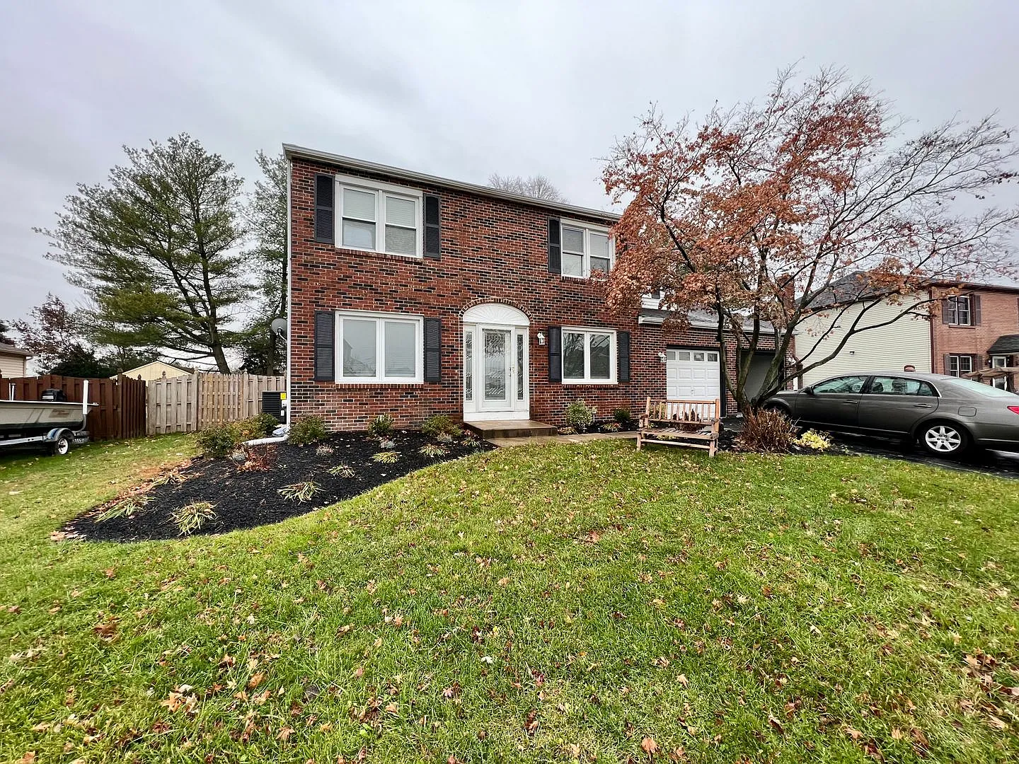 Beautiful 4-Bedroom Single Family Home in Bensalem! Available mid-August! — Photo 1