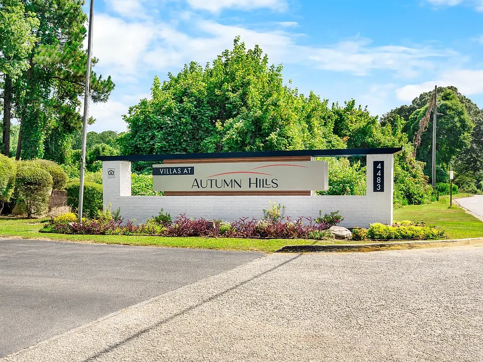 Villas at Autumn Hills