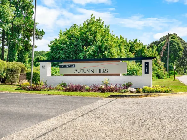 Villas at Autumn Hills