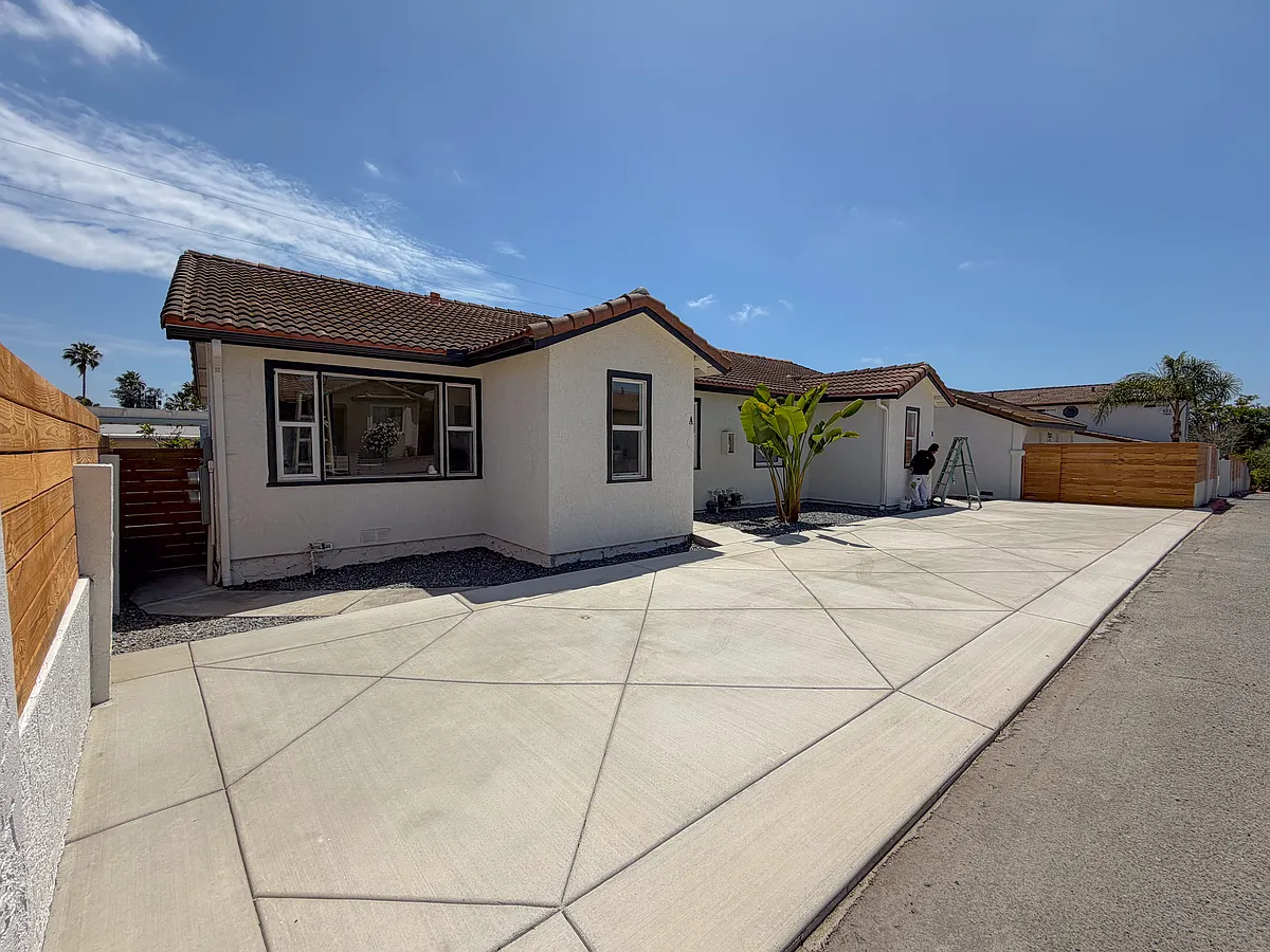 Building Photo - 522 W California Ave #A