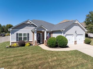 506 W Holloway Dr, Woodruff, SC 29388