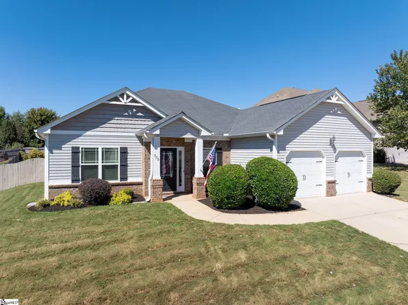 506 W Holloway Dr, Woodruff, SC 29388