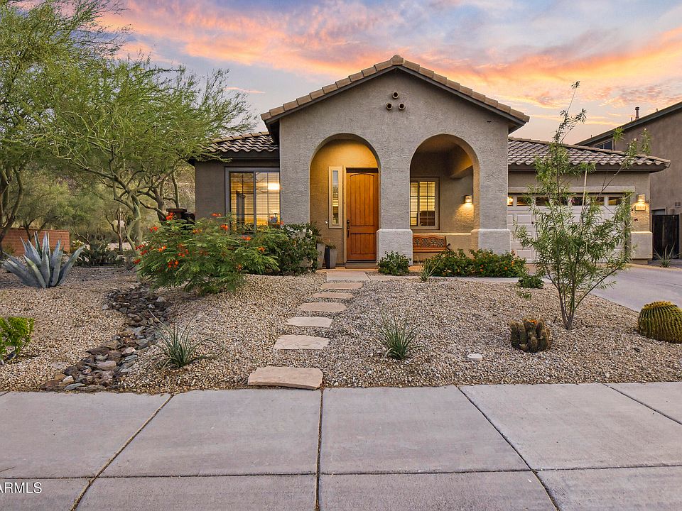 1st image of 26434 N 85TH Drive