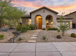 26434 N 85th Dr, Peoria, AZ 85383