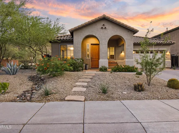 26434 N 85TH Drive, Peoria, AZ 85383