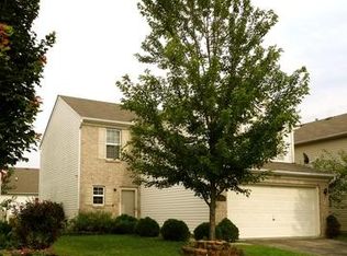 3856 Liriope St, Canal Winchester, OH 43110