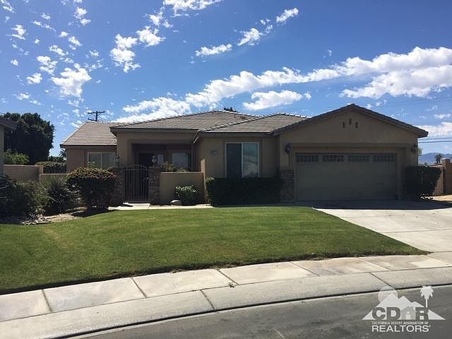 1st image of 81477 Avenida Romero