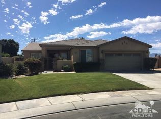 81477 Avenida Romero, Indio, CA 92201