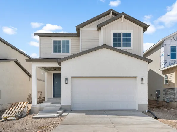 7797 W Alta Springs Way, Magna, UT 84044
