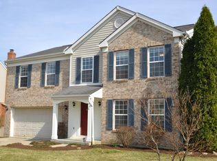 2143 Deer Meadow Dr, Cincinnati, OH 45240